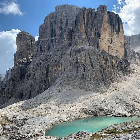 Cyprianerhof Dolomit Resort Tiers am Rosengarten Exterior foto