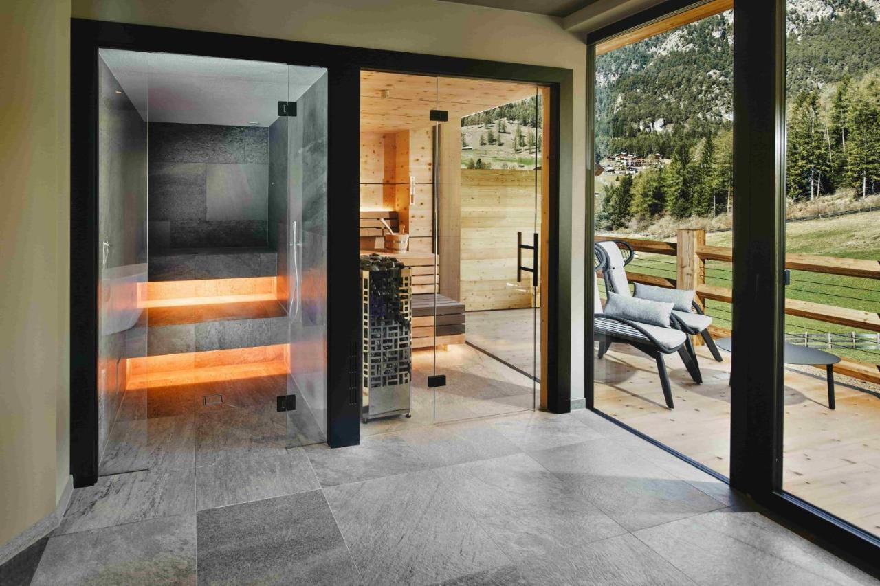 Cyprianerhof Dolomit Resort Tiers am Rosengarten Exterior foto