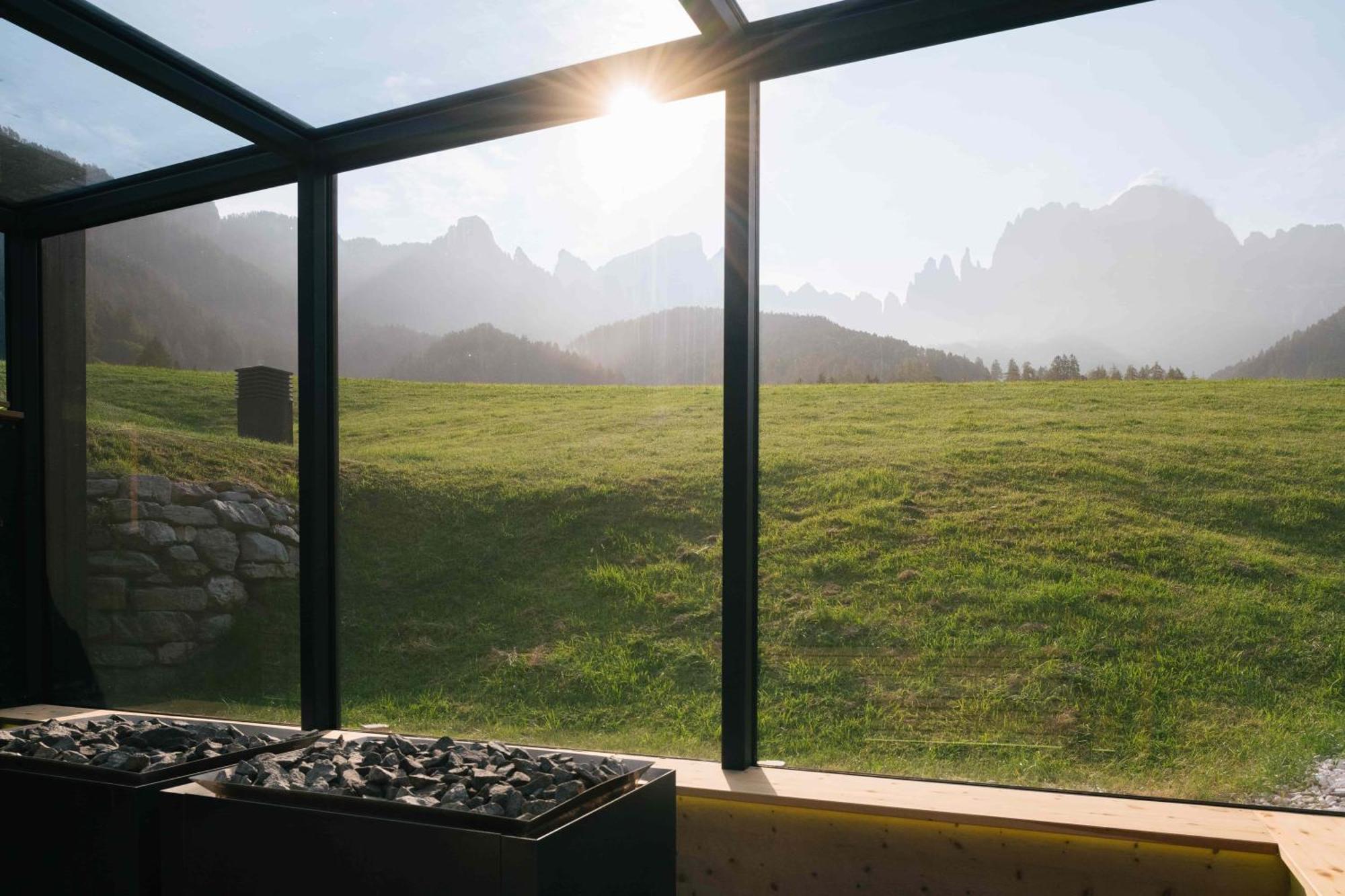 Cyprianerhof Dolomit Resort Tiers am Rosengarten Exterior foto