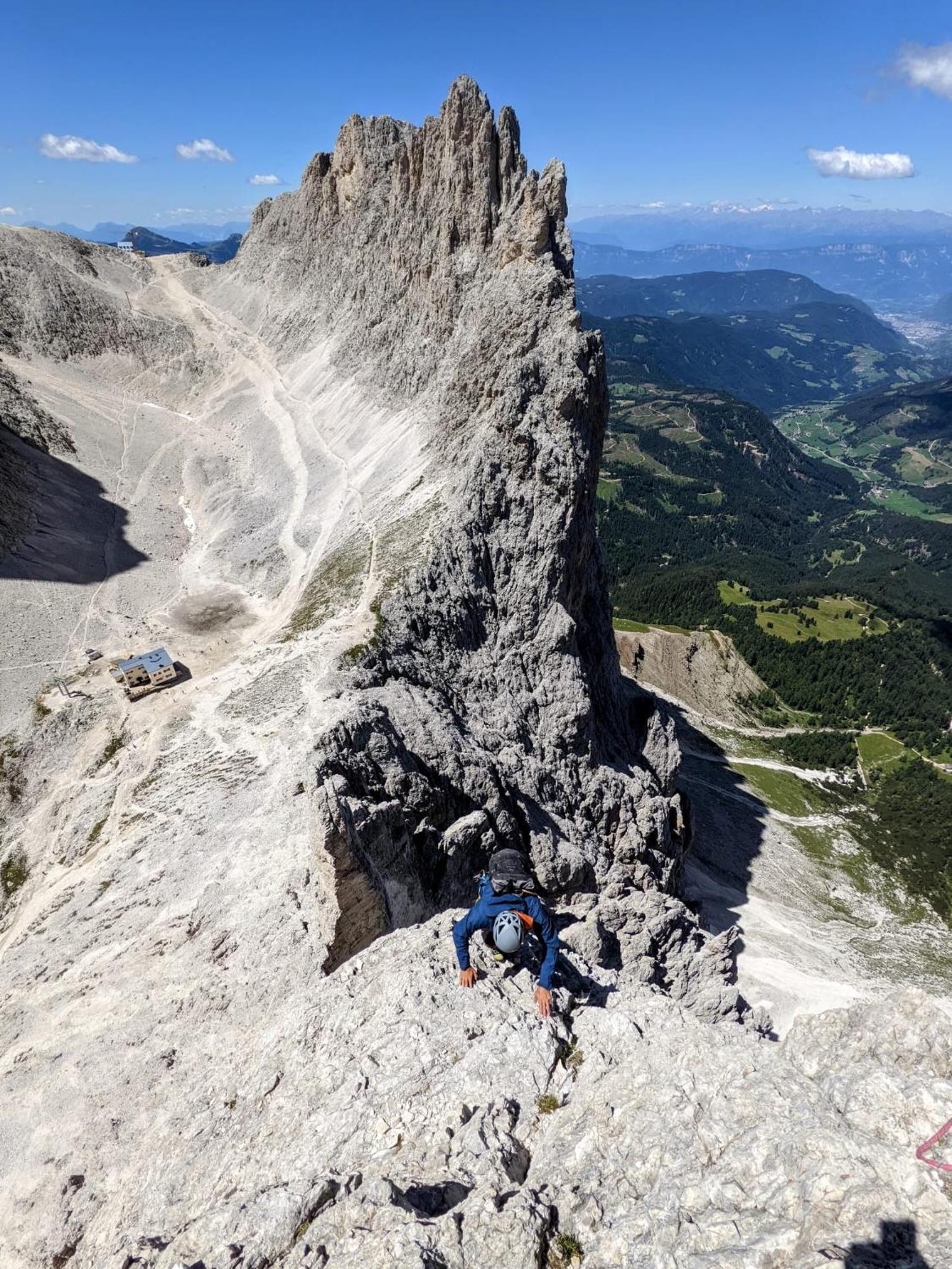 Cyprianerhof Dolomit Resort Tiers am Rosengarten Exterior foto