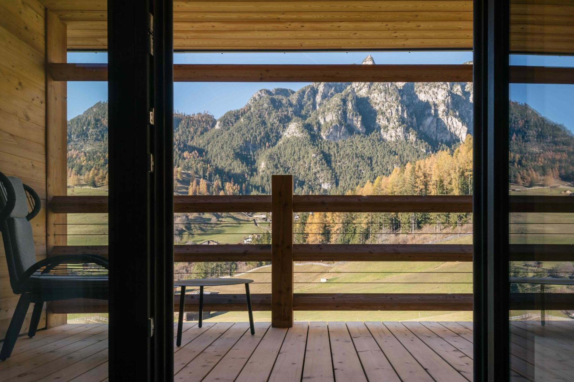 Cyprianerhof Dolomit Resort Tiers am Rosengarten Exterior foto